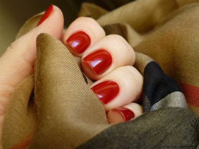 Лак для ногтей Givenchy Vernis Please! - фото