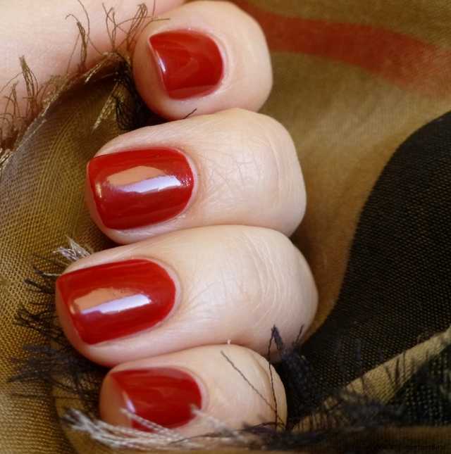 Лак для ногтей Givenchy Vernis Please! - фото