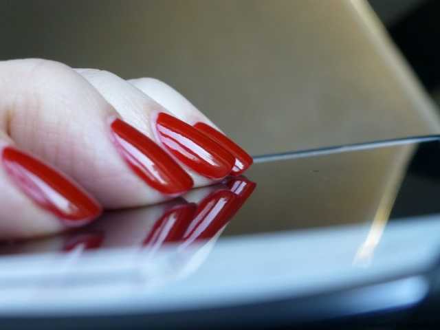 Лак для ногтей Givenchy Vernis Please! - фото