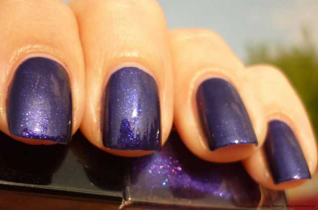 Лак для ногтей Givenchy Vernis Please! - фото