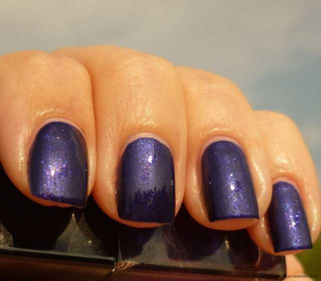 Лак для ногтей Givenchy Vernis Please! - фото