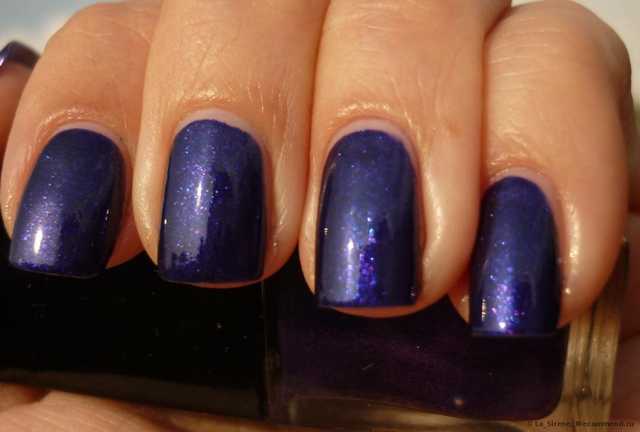 Лак для ногтей Givenchy Vernis Please! - фото