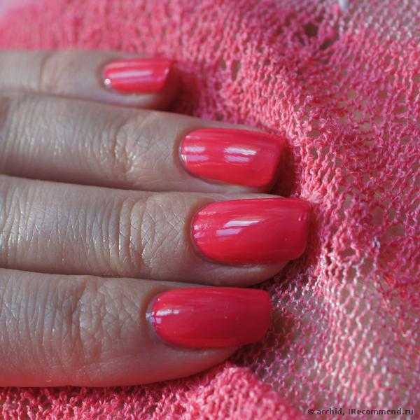 Лак для ногтей Isa Dora  Wonder Nail - фото
