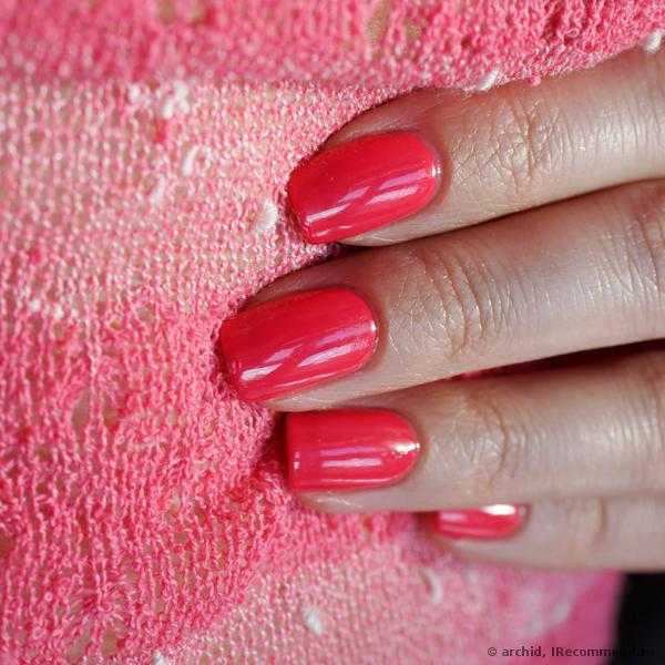 Лак для ногтей Isa Dora  Wonder Nail - фото