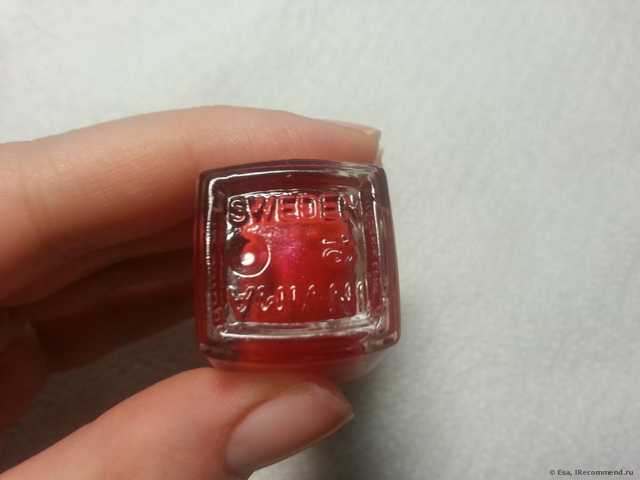 Лак для ногтей Isa Dora  Wonder Nail - фото
