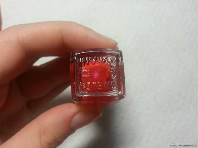 Лак для ногтей Isa Dora  Wonder Nail - фото