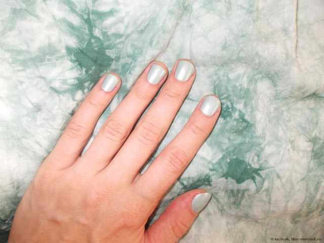 Лак для ногтей Isa Dora  Wonder Nail - фото