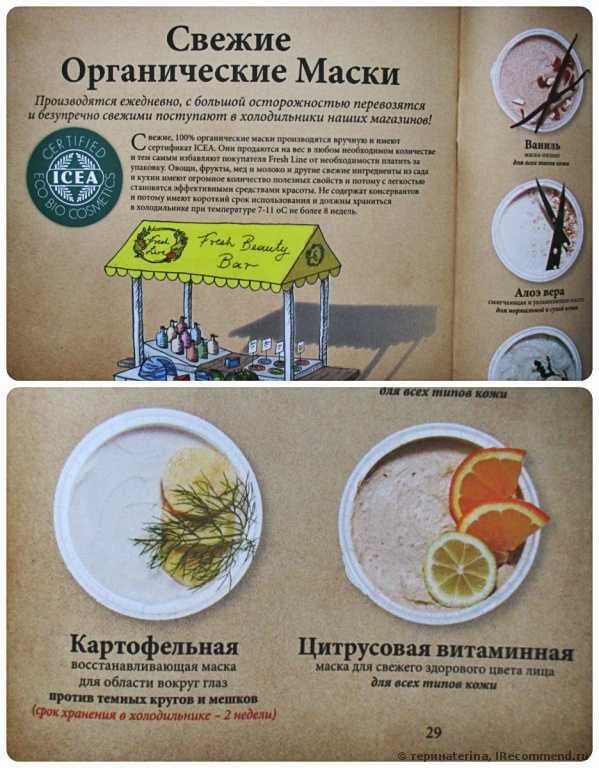 буклет