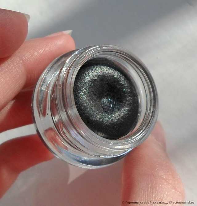 Подводка для глаз Avon superSHOCK - фото