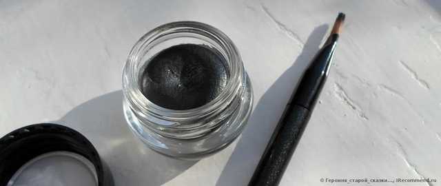 Подводка для глаз Avon superSHOCK - фото