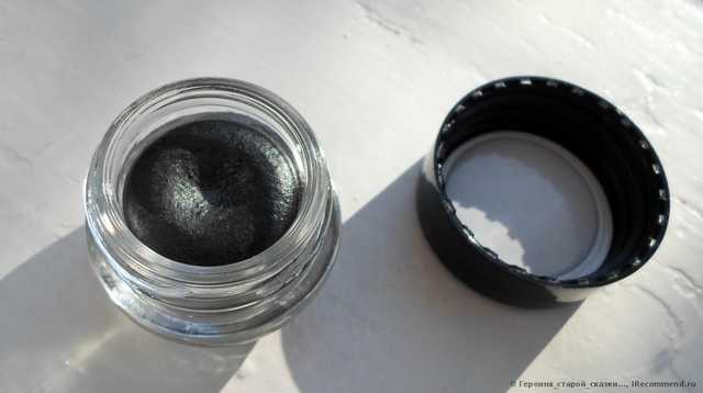 Подводка для глаз Avon superSHOCK - фото
