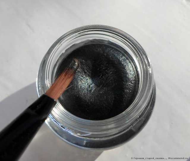 Подводка для глаз Avon superSHOCK - фото
