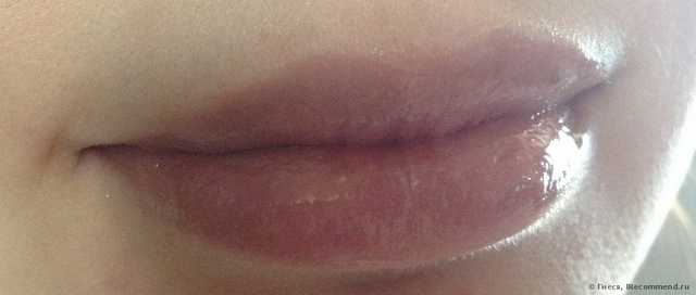 Блеск для губ Л'Этуаль Glace - фото