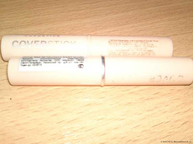 Корректирующее средство Catrice Cover Stick - фото