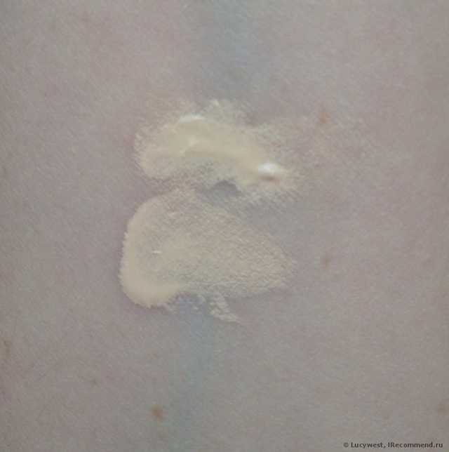 Тональный крем Lumene natural code Skin perfector - фото