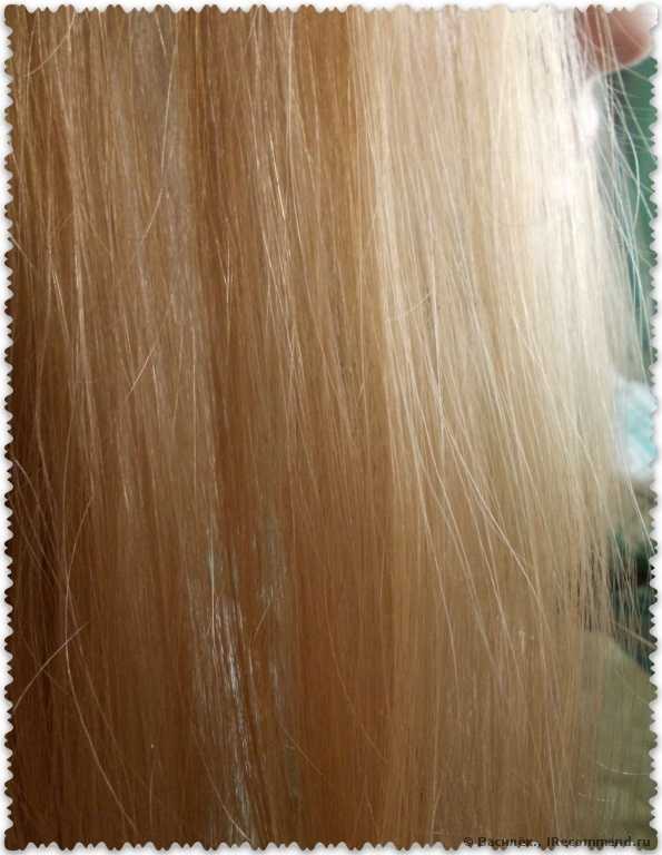 Шампунь Gliss kur Oil Nutritive для длинных, секущихся волос - фото