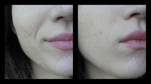 Тональный крем Lumene Triple Stay Makeup для нормальной кожи - фото