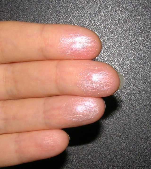 Румяна VOV Aura Shimmer Blusher - фото