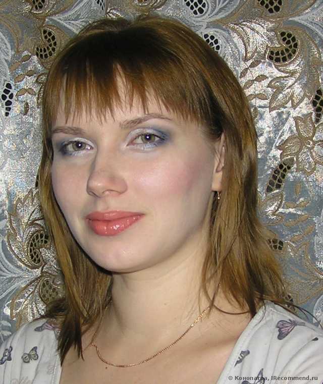 Румяна VOV Aura Shimmer Blusher - фото