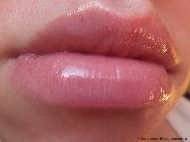 Блеск для губ TONY MOLY Princess Lip Gloss - фото