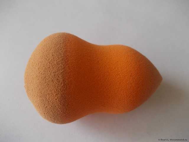 Спонжи для макияжа Ebay Makeup Foundation Sponge Blender Blending Puff Flawless Powder Smooth Beauty - фото