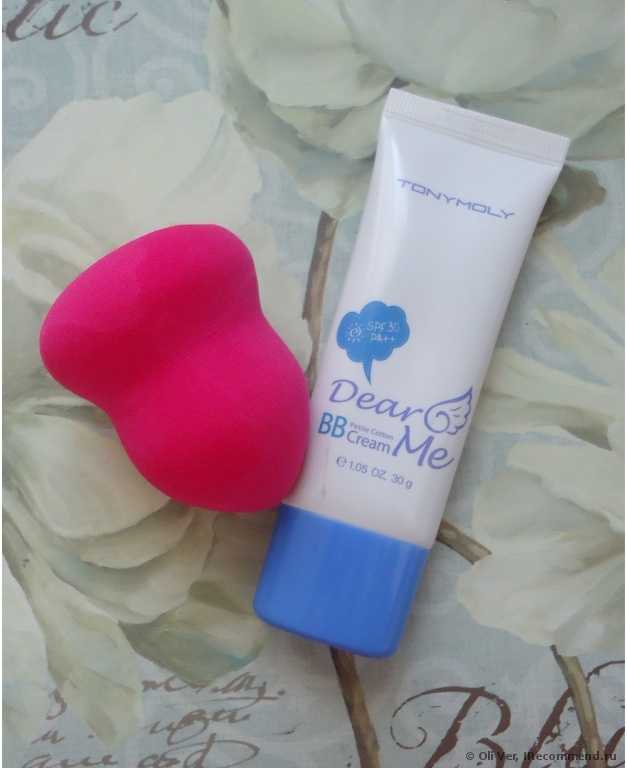 Спонжи для макияжа Ebay Makeup Foundation Sponge Blender Blending Puff Flawless Powder Smooth Beauty - фото