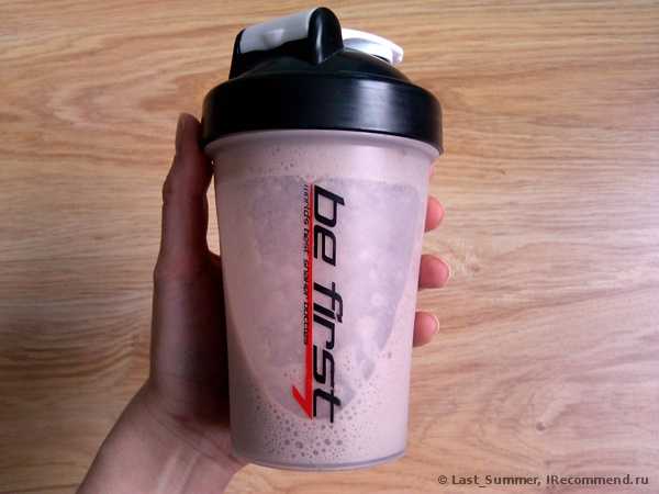 Спортивное питание Протеин Мультикомпонентный протеин 70% от Pureprotein - фото