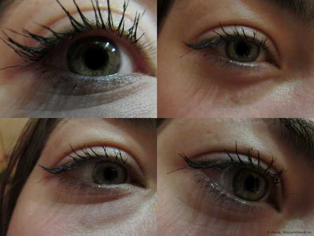 Тушь для ресниц L'Oreal Telescopic Extra-Black Extreme - фото