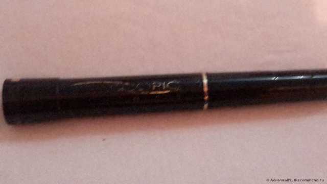 Тушь для ресниц L'Oreal Telescopic Extra-Black Extreme - фото