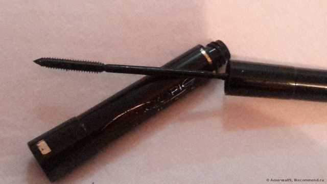 Тушь для ресниц L'Oreal Telescopic Extra-Black Extreme - фото