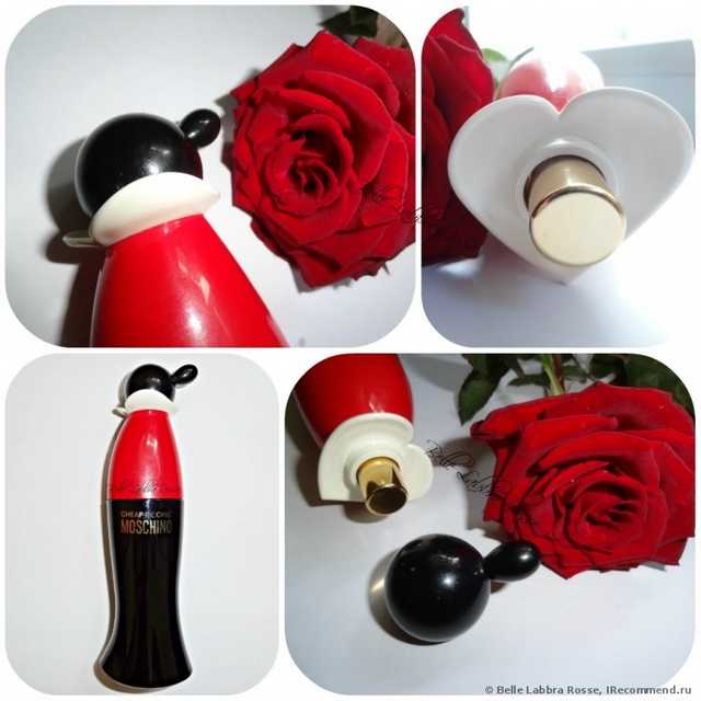 Moschino Cheap&Chic - фото