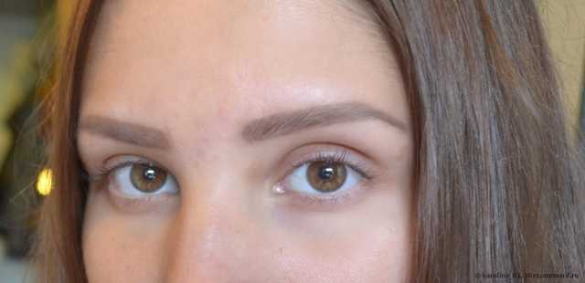 Тени для бровей ArtDeco Eye Brow Powder - фото