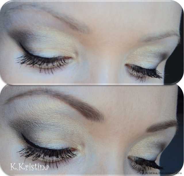 Тени для бровей ArtDeco Eye Brow Powder - фото
