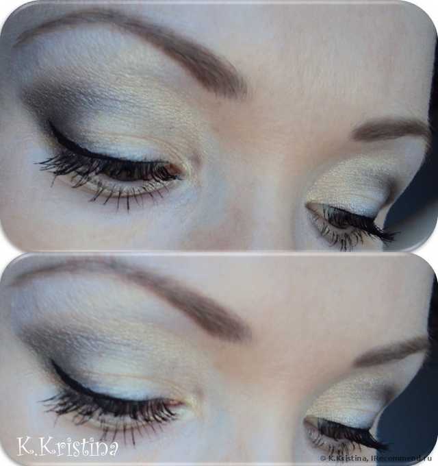Тени для бровей ArtDeco Eye Brow Powder - фото