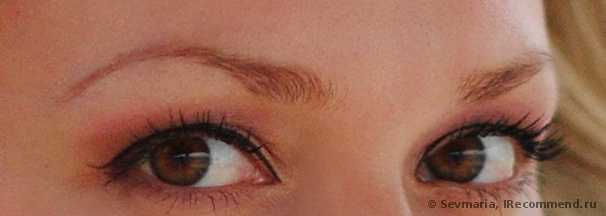 Тени для бровей ArtDeco Eye Brow Powder - фото