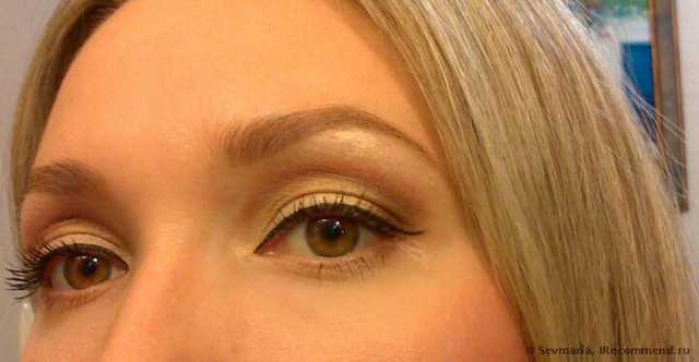Тени для бровей ArtDeco Eye Brow Powder - фото