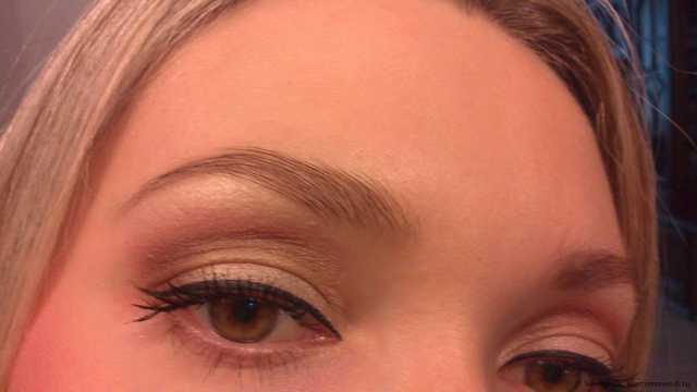 Тени для бровей ArtDeco Eye Brow Powder - фото