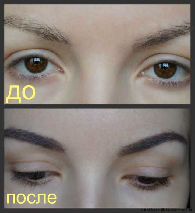 Тени для бровей ArtDeco Eye Brow Powder - фото