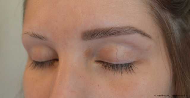 Тени для бровей ArtDeco Eye Brow Powder - фото