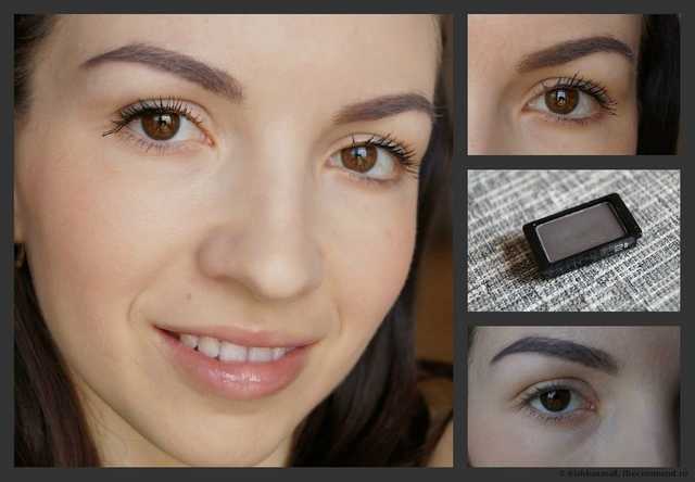 Тени для бровей ArtDeco Eye Brow Powder - фото