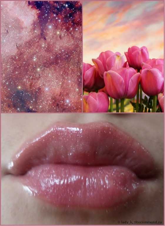 Блеск для губ ArtDeco Glam Stars Lip Gloss - фото