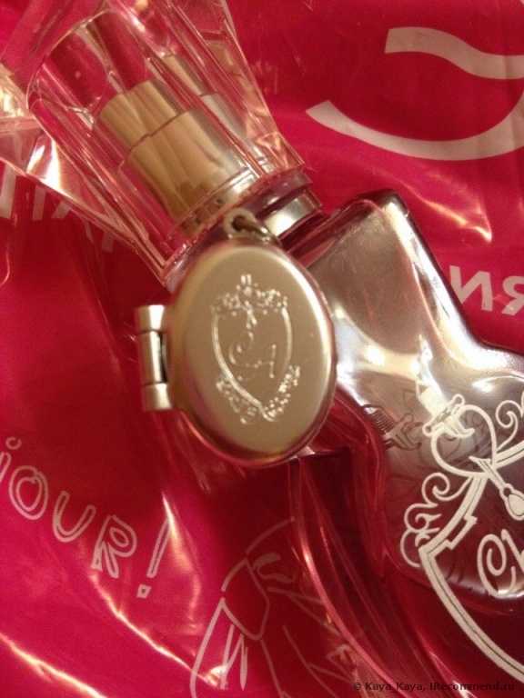 Christina Aguilera Secret Potion - фото