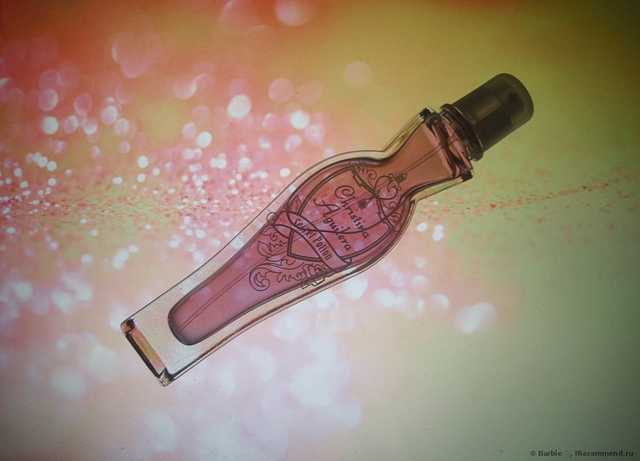 Christina Aguilera Secret Potion - фото