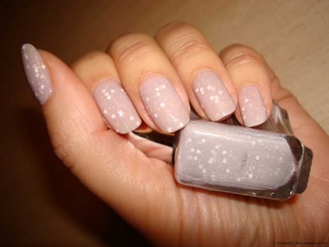 Лак для ногтей EL CORAZON Active Bio-gel Color gel polish Fashion Girl - фото