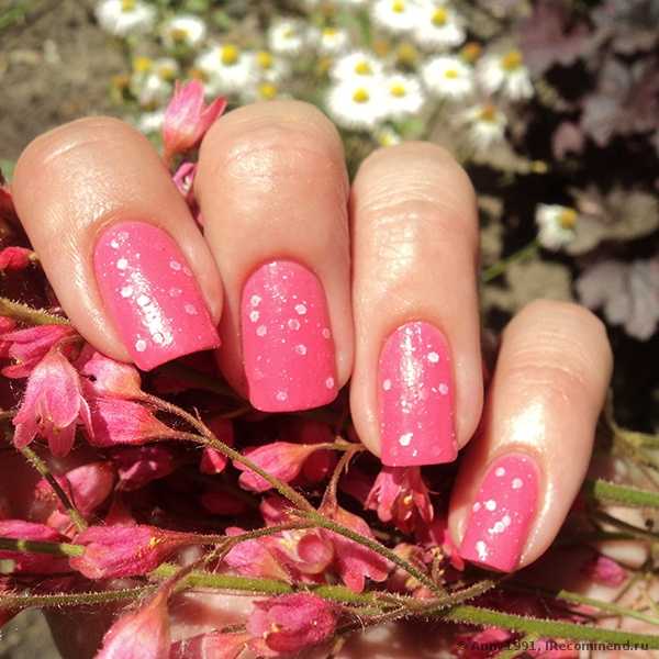 Лак для ногтей EL CORAZON Active Bio-gel Color gel polish Fashion Girl - фото
