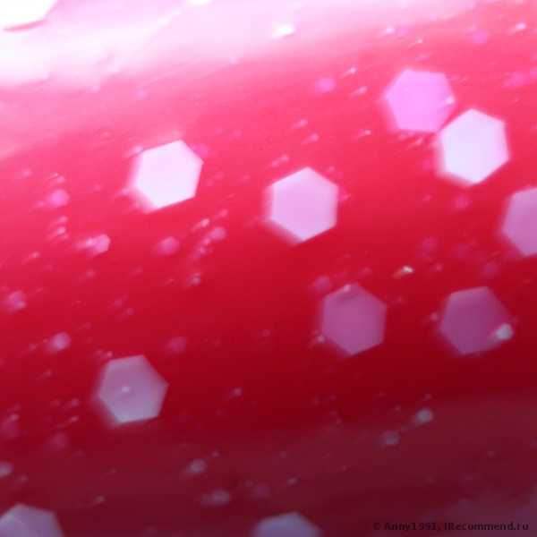 Лак для ногтей EL CORAZON Active Bio-gel Color gel polish Fashion Girl - фото