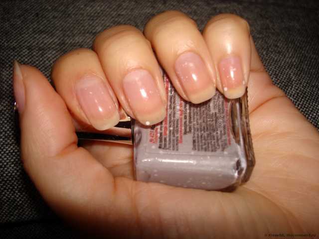 Лак для ногтей EL CORAZON Active Bio-gel Color gel polish Fashion Girl - фото