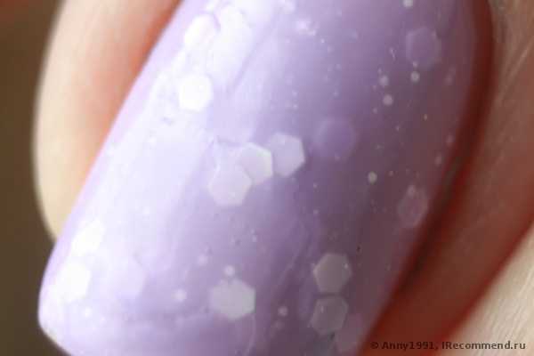 Лак для ногтей EL CORAZON Active Bio-gel Color gel polish Fashion Girl - фото