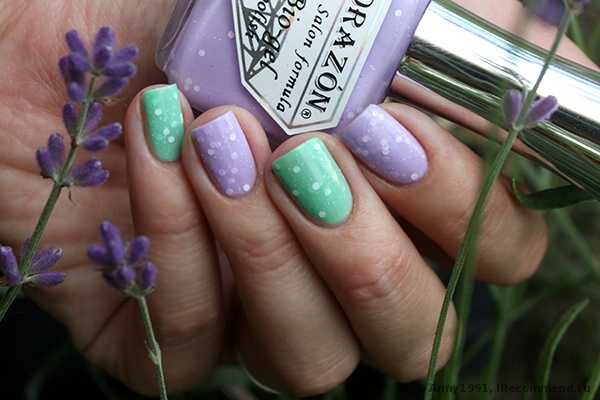 Лак для ногтей EL CORAZON Active Bio-gel Color gel polish Fashion Girl - фото