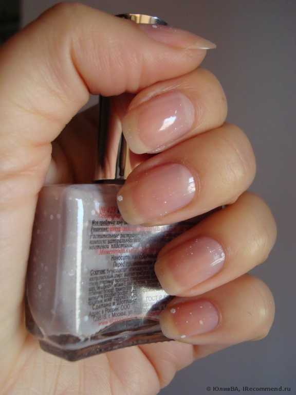 Лак для ногтей EL CORAZON Active Bio-gel Color gel polish Fashion Girl - фото